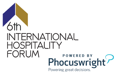 6th international hospitality forum